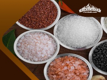 Himalayan Edible Saltimage